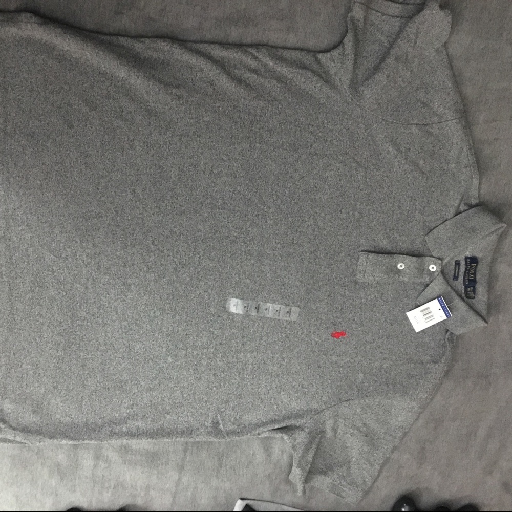 Ralph Lauren polo shirt